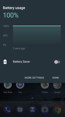 Press the indicator next to Press the indicator next to