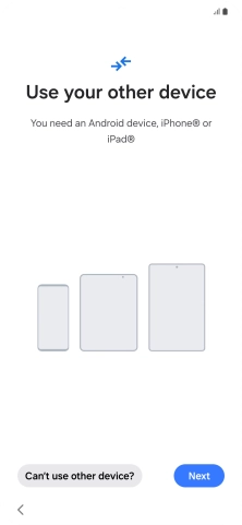 Press Next. Press Next.