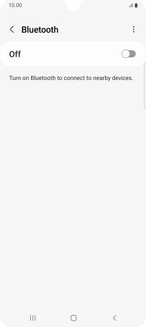 Press the indicator to turn on the function. Press the indicator to turn on the function.