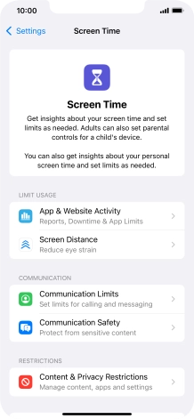 Press Communication Safety. Press Communication Safety.