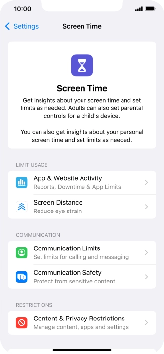 Press Communication Safety. Press Communication Safety.