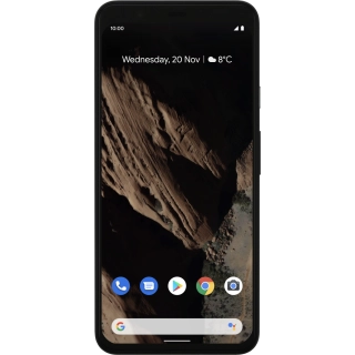Guide for the Google Pixel 4 XL - Turn data roaming on or off ...