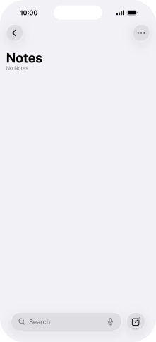 Slide your finger upwards starting from the bottom of the screen to return to the home screen. Slide your finger upwards starting from the bottom of the screen to return to the home screen.