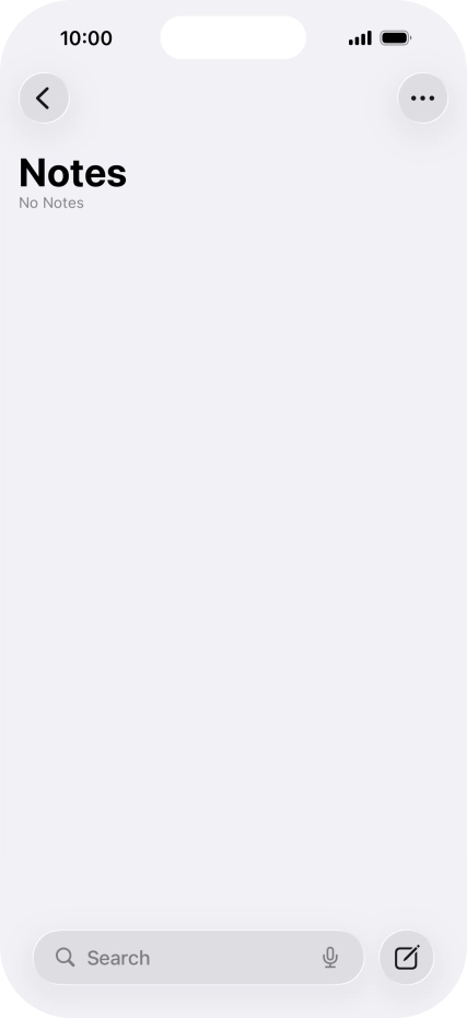 Slide your finger upwards starting from the bottom of the screen to return to the home screen. Slide your finger upwards starting from the bottom of the screen to return to the home screen.