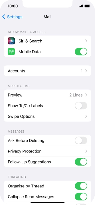 Press Accounts. Press Accounts.