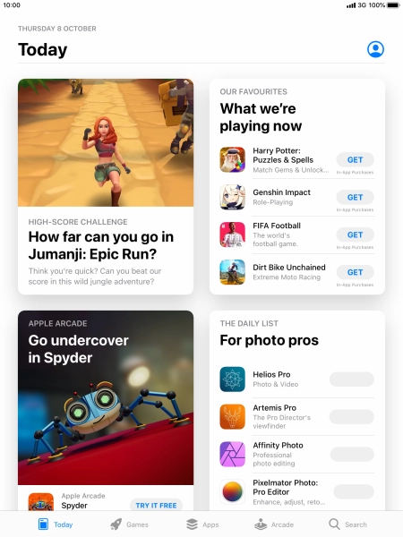 Press Search. Press Search.