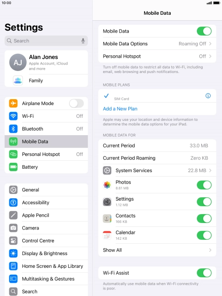 Press the info icon next to the required price plan below Press the info icon next to the required price plan below