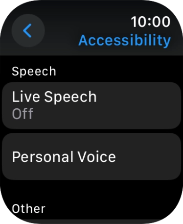 Press the required category below Press the required category below