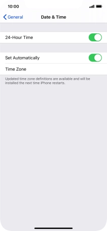 Slide your finger upwards starting from the bottom of the screen to return to the home screen. Slide your finger upwards starting from the bottom of the screen to return to the home screen.