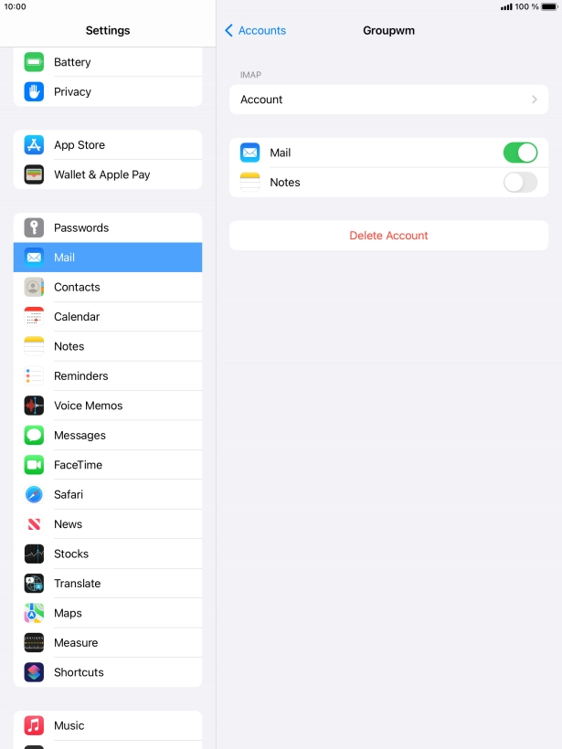Press Account. Press Account.