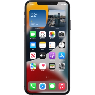 Guide for the Apple iPhone 11 Pro Max - Specifications | Vodafone