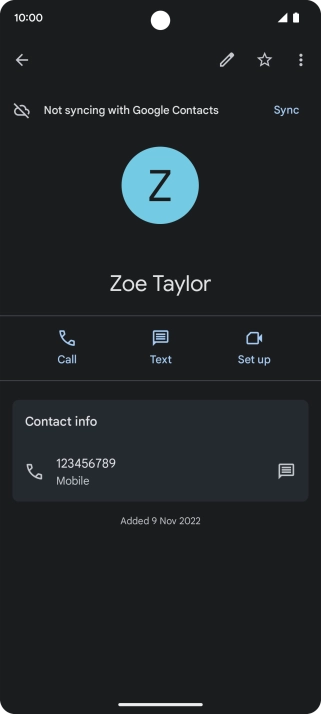 Slide your finger upwards starting from the bottom of the screen to return to the home screen. Slide your finger upwards starting from the bottom of the screen to return to the home screen.