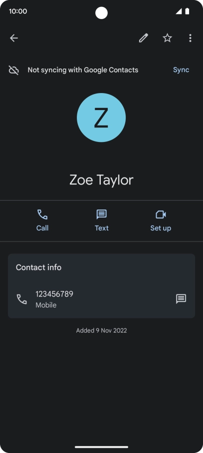 Slide your finger upwards starting from the bottom of the screen to return to the home screen. Slide your finger upwards starting from the bottom of the screen to return to the home screen.