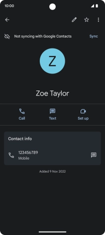 Slide your finger upwards starting from the bottom of the screen to return to the home screen. Slide your finger upwards starting from the bottom of the screen to return to the home screen.