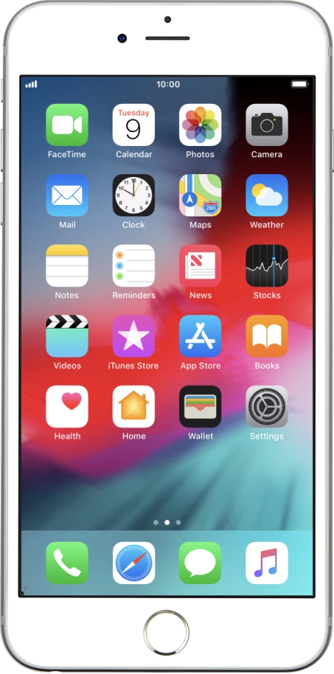 Apple iPhone 6 Plus Apple iPhone 6 Plus