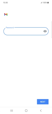 Press NEXT. Press NEXT.