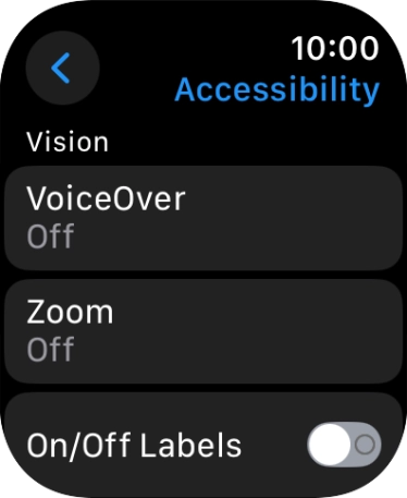Press the required category below Press the required category below