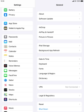 Press App Store. Press App Store.