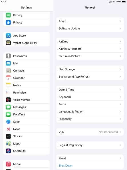 Press App Store. Press App Store.