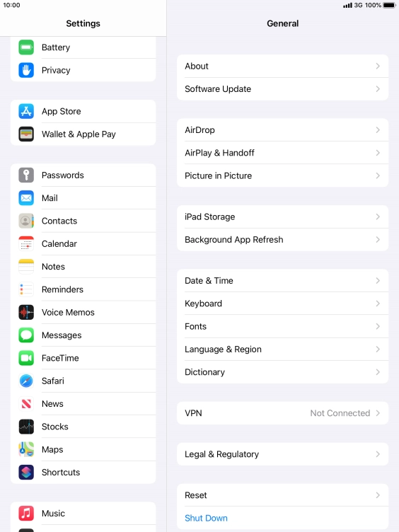 Press App Store. Press App Store.