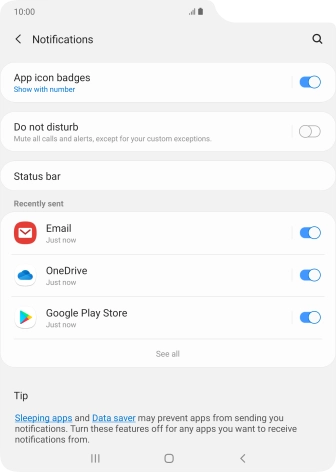 Press See all. Press See all.