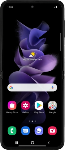 Samsung Galaxy Z Flip3 5G Samsung Galaxy Z Flip3 5G