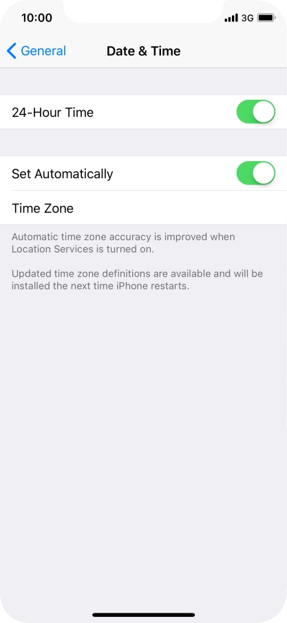 Slide your finger upwards starting from the bottom of the screen to return to the home screen. Slide your finger upwards starting from the bottom of the screen to return to the home screen.