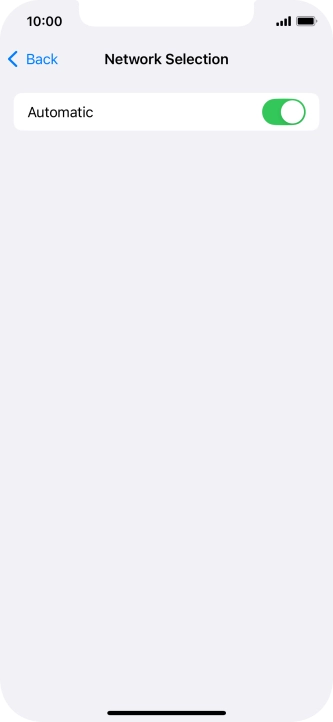 Press the indicator next to Press the indicator next to