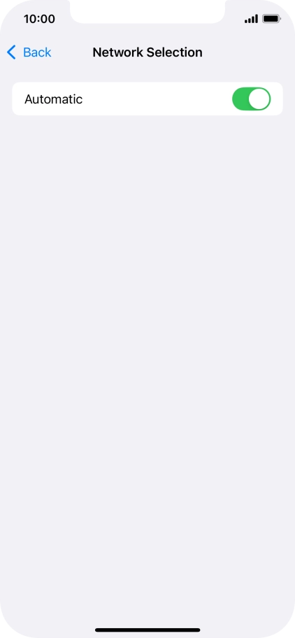 Press the indicator next to Press the indicator next to