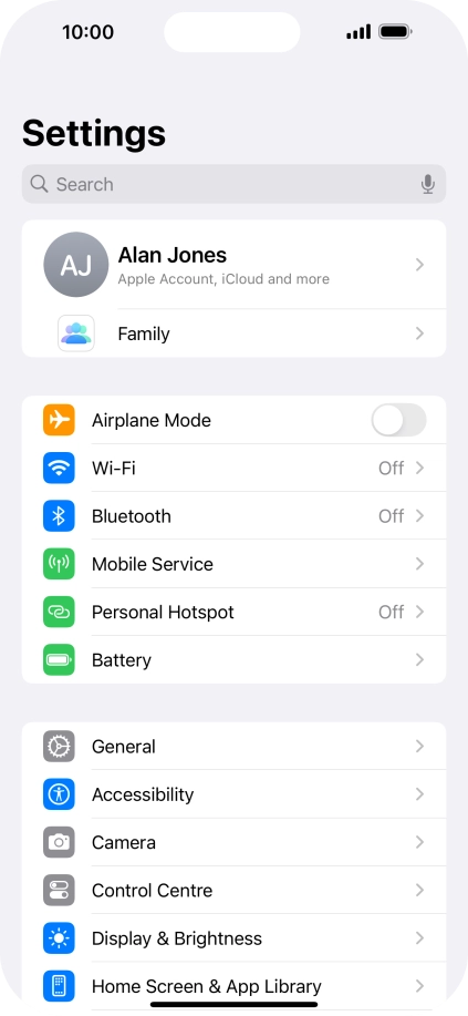 Press Mobile Service. Press Mobile Service.