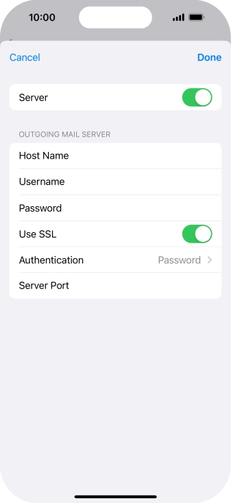 Press Authentication. Press Authentication.