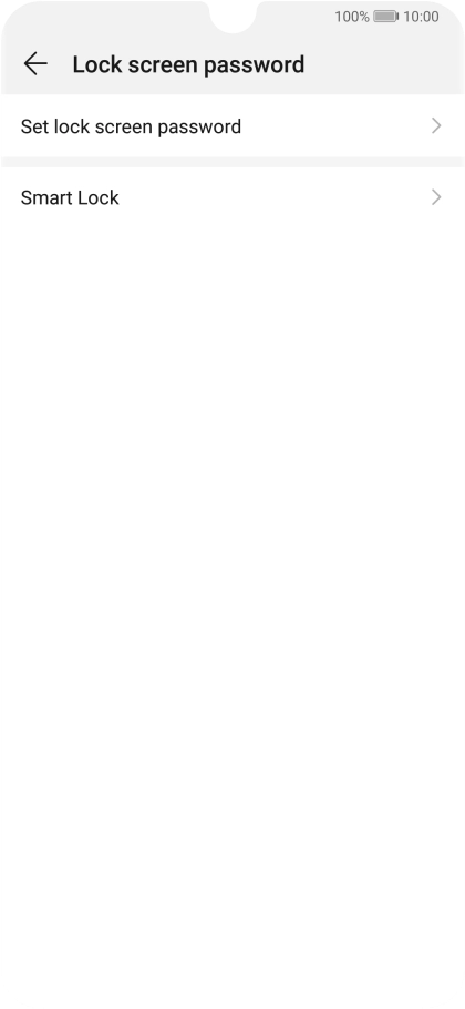 Slide your finger upwards starting from the bottom of the screen to return to the home screen. Slide your finger upwards starting from the bottom of the screen to return to the home screen.