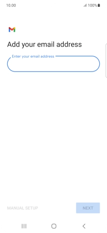 Press the field below Press the field below