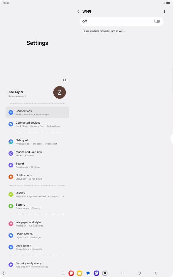 Press the indicator to turn on the function. Press the indicator to turn on the function.