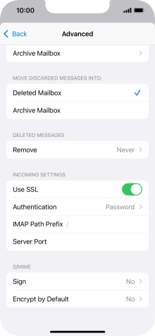 Press Authentication. Press Authentication.