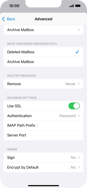 Press Authentication. Press Authentication.