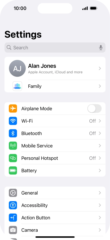 Press Mobile Service. Press Mobile Service.