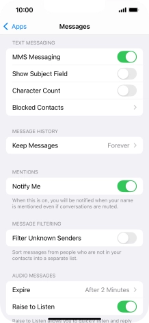 Slide your finger upwards starting from the bottom of the screen to return to the home screen. Slide your finger upwards starting from the bottom of the screen to return to the home screen.