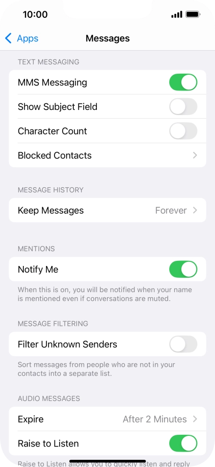 Slide your finger upwards starting from the bottom of the screen to return to the home screen. Slide your finger upwards starting from the bottom of the screen to return to the home screen.