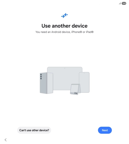 Press Next. Press Next.