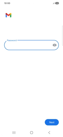 Press Next. Press Next.