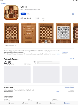 Press GET and follow the instructions on the screen to install the app. Press GET and follow the instructions on the screen to install the app.