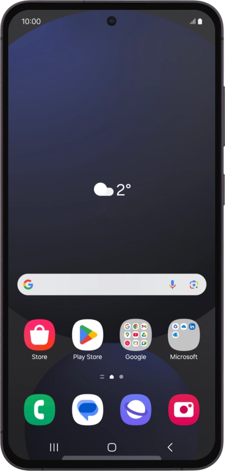 Samsung Galaxy S24 FE Samsung Galaxy S24 FE