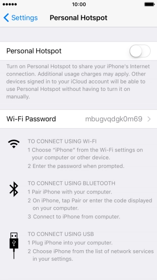 Press the indicator to turn on the function. Press the indicator to turn on the function.