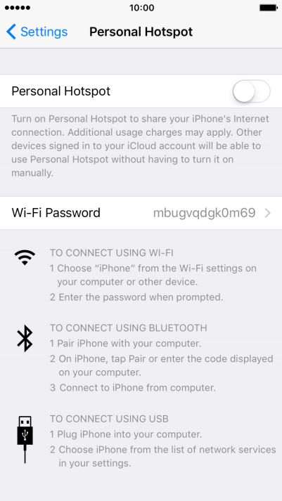 Press the indicator to turn on the function. Press the indicator to turn on the function.