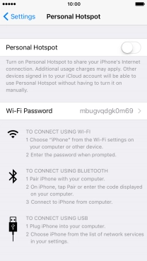 Press the indicator to turn on the function. Press the indicator to turn on the function.