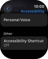 Press the required category below Press the required category below