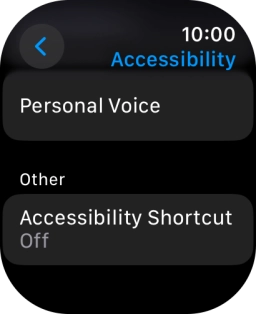 Press the required category below Press the required category below