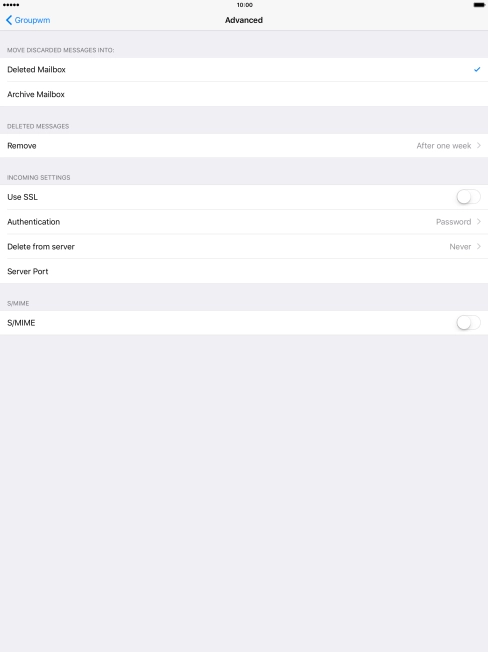 Press Authentication. Press Authentication.