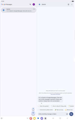 Write or say in your own words which topic you would like to use. Write or say in your own words which topic you would like to use.